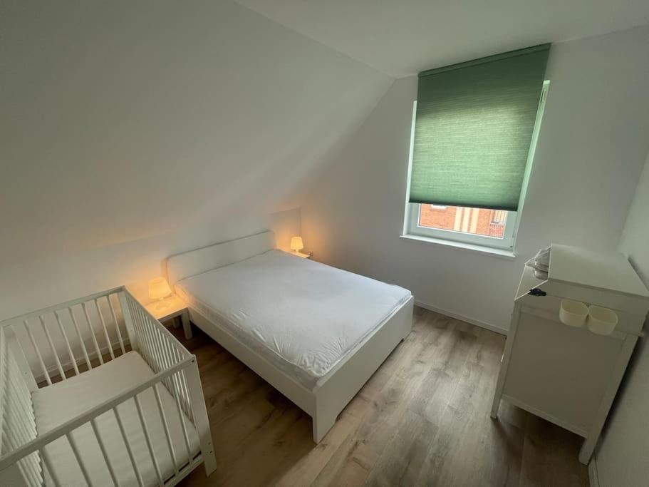 Willa Urban House For Families And Berlin Tourists Teltow Zewnętrze zdjęcie