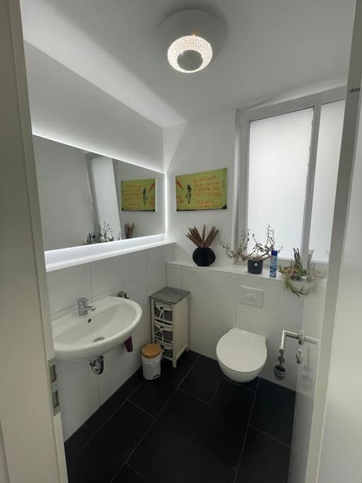 Willa Urban House For Families And Berlin Tourists Teltow Zewnętrze zdjęcie