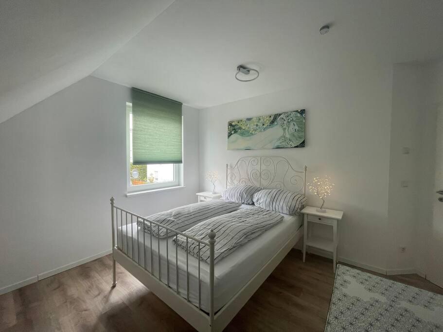 Willa Urban House For Families And Berlin Tourists Teltow Zewnętrze zdjęcie