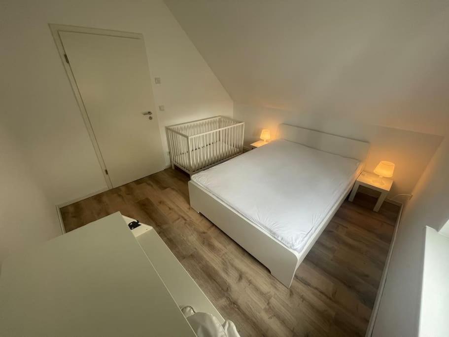 Willa Urban House For Families And Berlin Tourists Teltow Zewnętrze zdjęcie