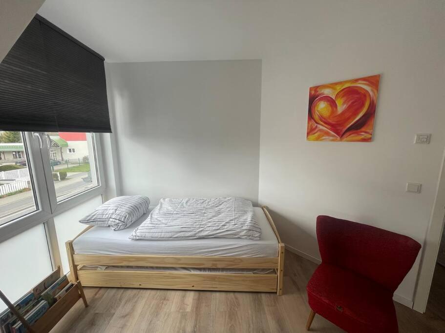 Willa Urban House For Families And Berlin Tourists Teltow Zewnętrze zdjęcie