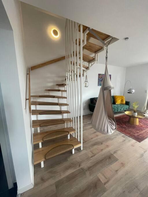 Willa Urban House For Families And Berlin Tourists Teltow Zewnętrze zdjęcie