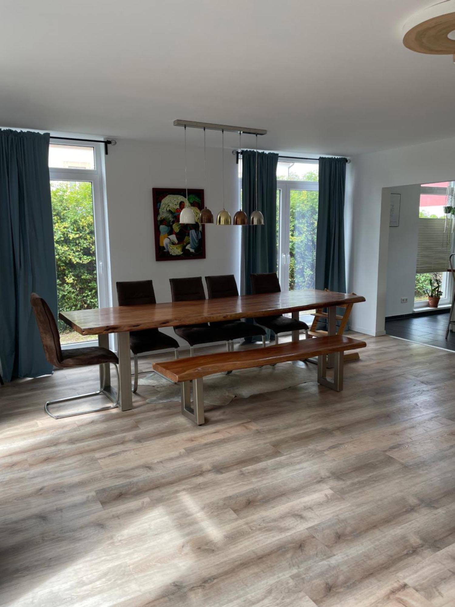 Willa Urban House For Families And Berlin Tourists Teltow Zewnętrze zdjęcie