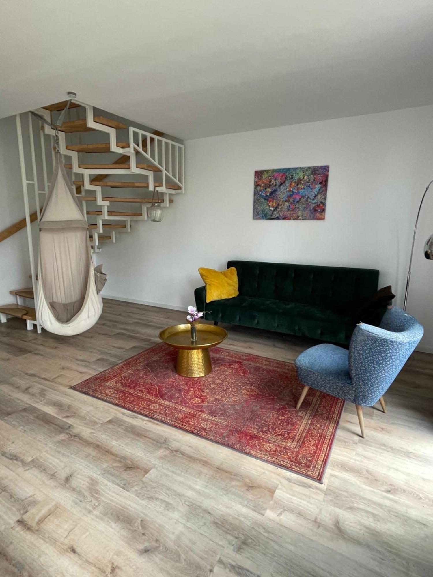 Willa Urban House For Families And Berlin Tourists Teltow Zewnętrze zdjęcie